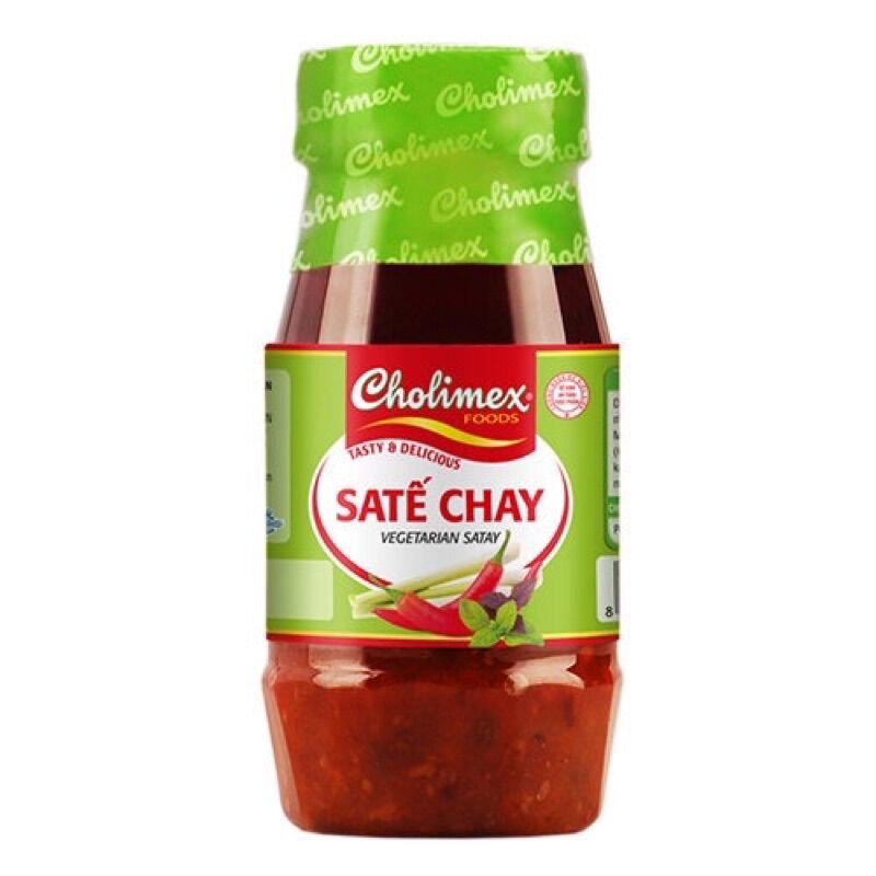 Sa Tế Chay Cholimex (90g)