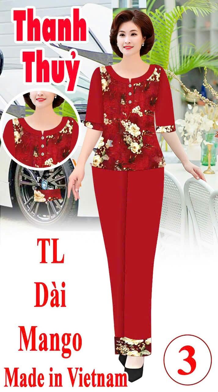 Bộ Trung niên mới