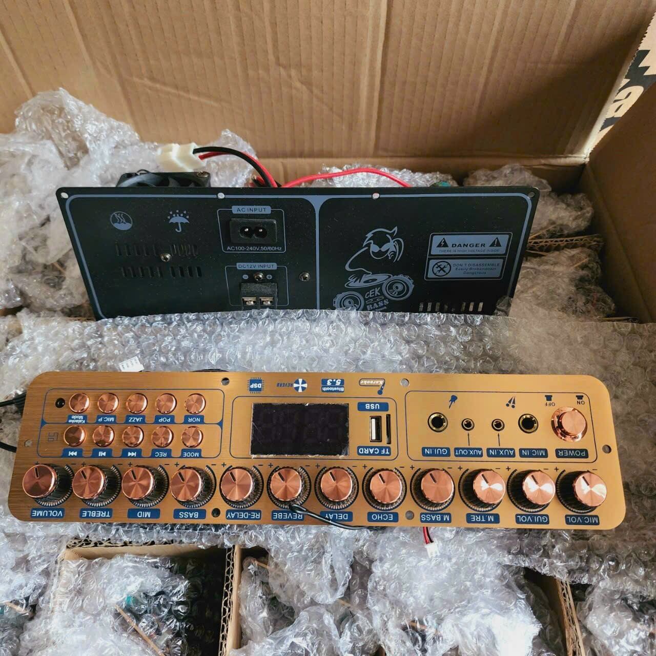 mạch k180W mới