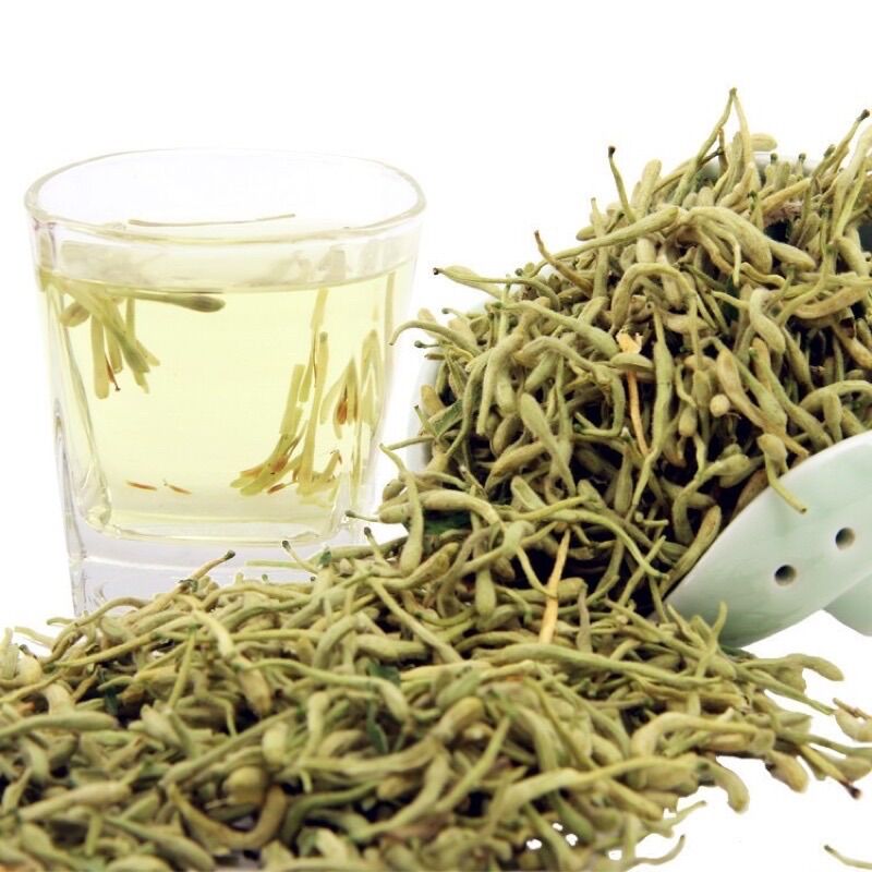 Kim ngân hoa 50g