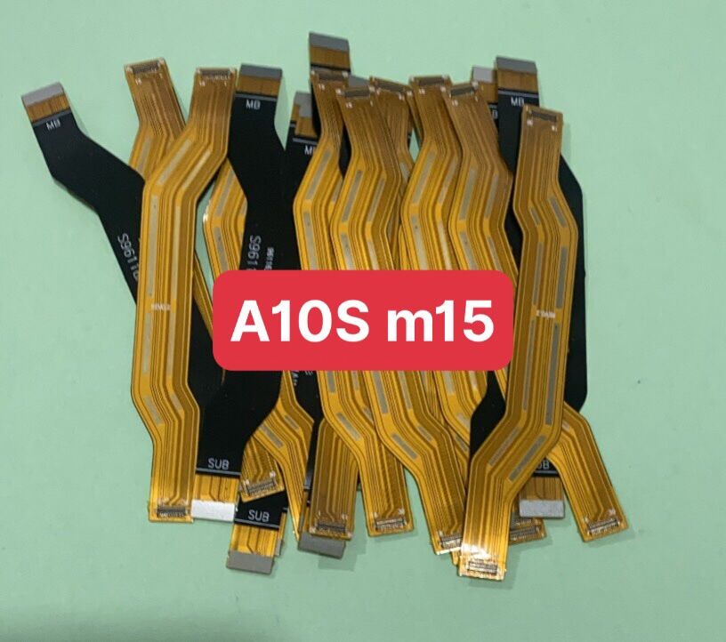 Cáp nối main sạc samsung a10s / a107 new