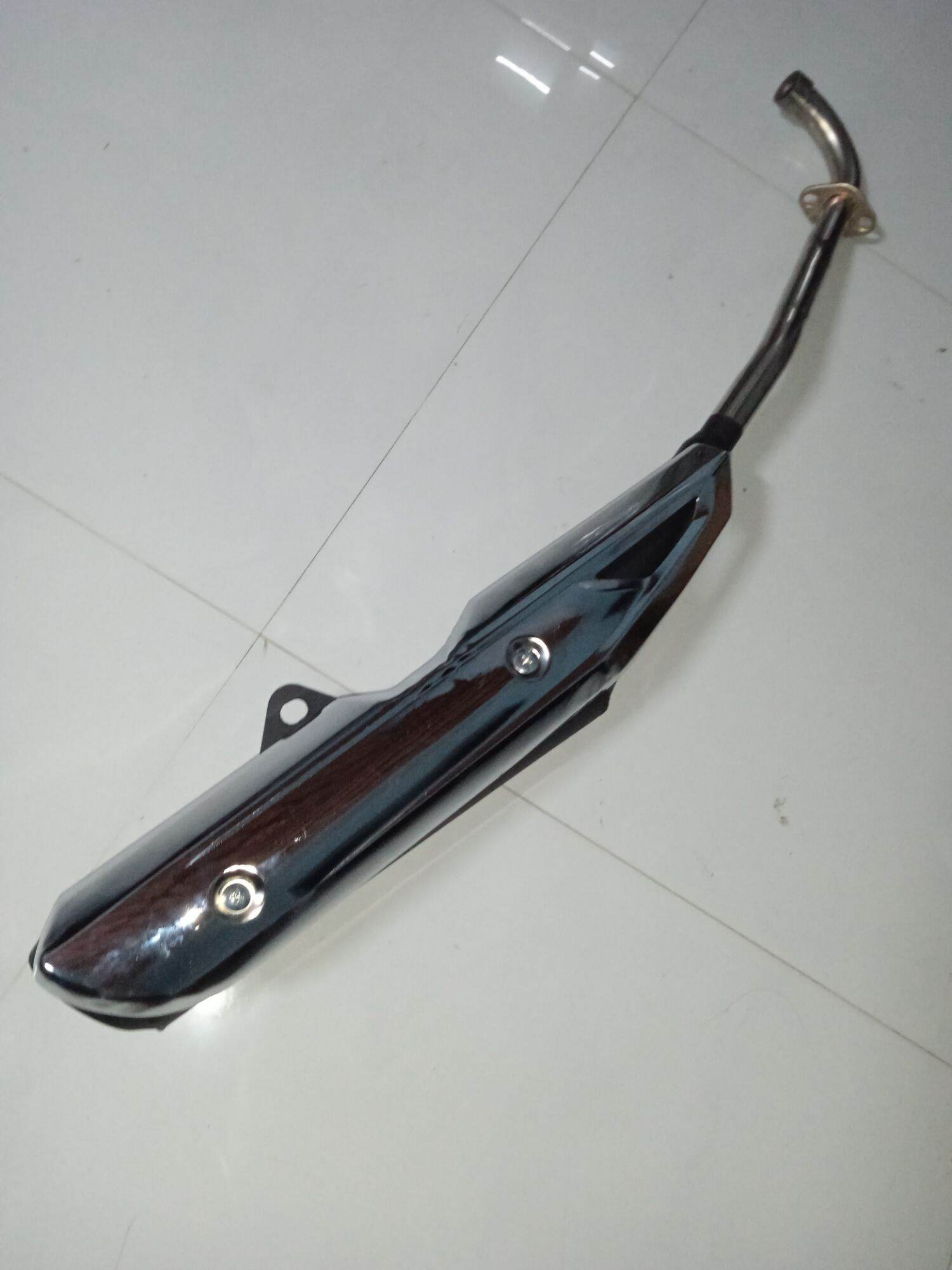Pô wave a110 móc âm thanh cực hay gắn wave a110 s rsx blade...