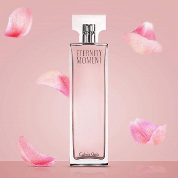 [Nước hoa chiết 10ml] Nước hoa CK Eternity Moment - Nước hoa nữ - Authentic