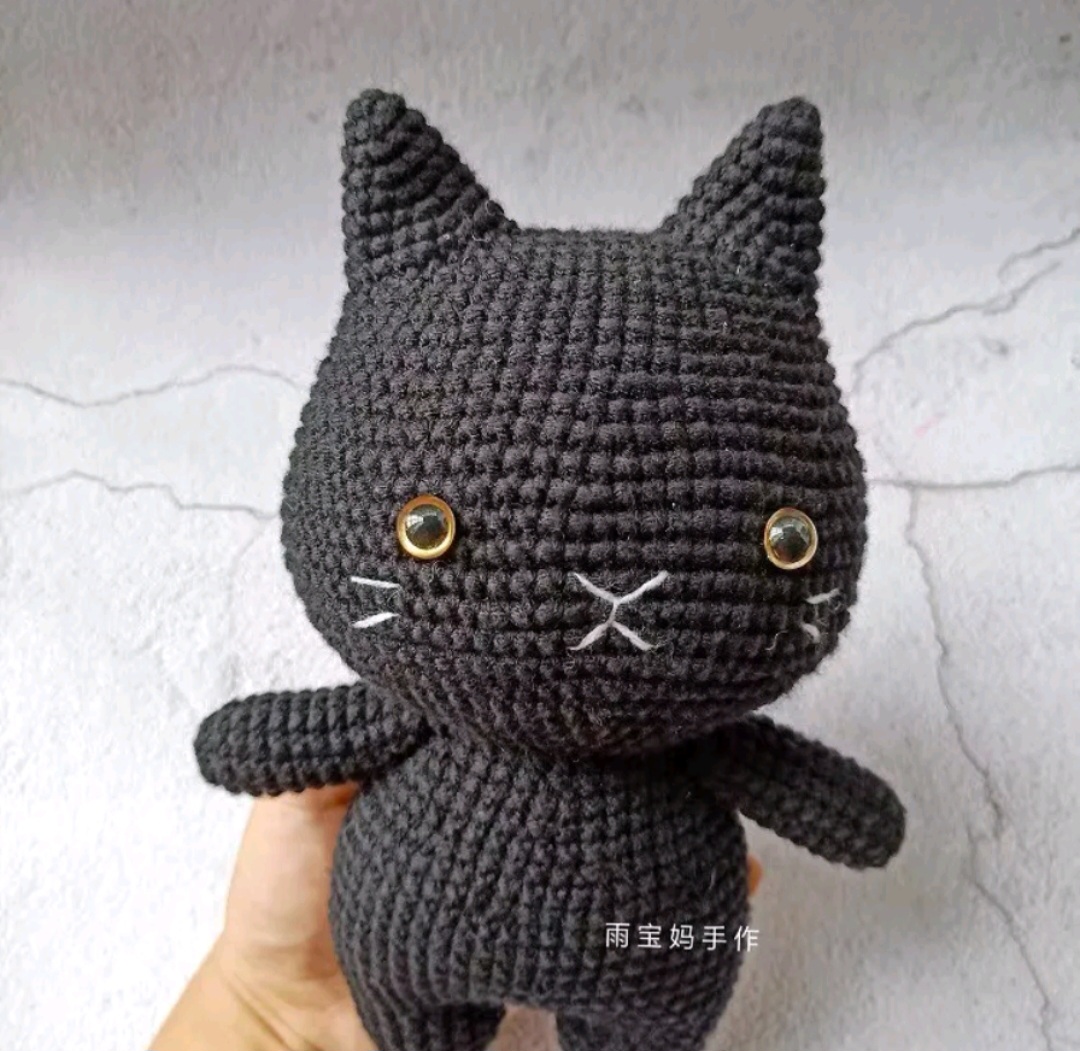 Mắt chốt có màu làm thú bông ( 5 đôi)