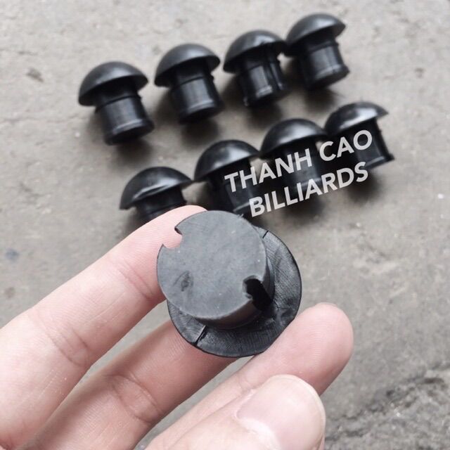 Đế Cao Su Cơ Bida