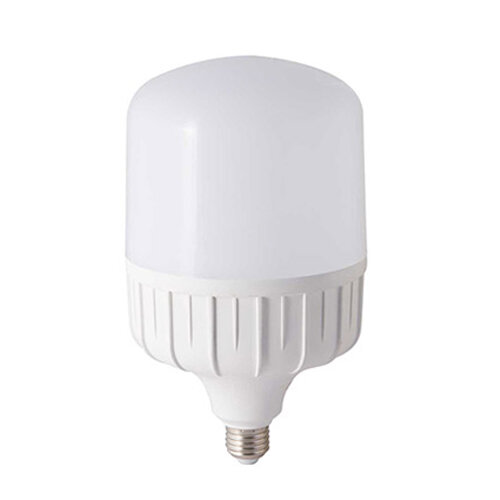 Bóng Đèn LED bulb 40W E27 công suất lớn(Ánh sáng trắng)