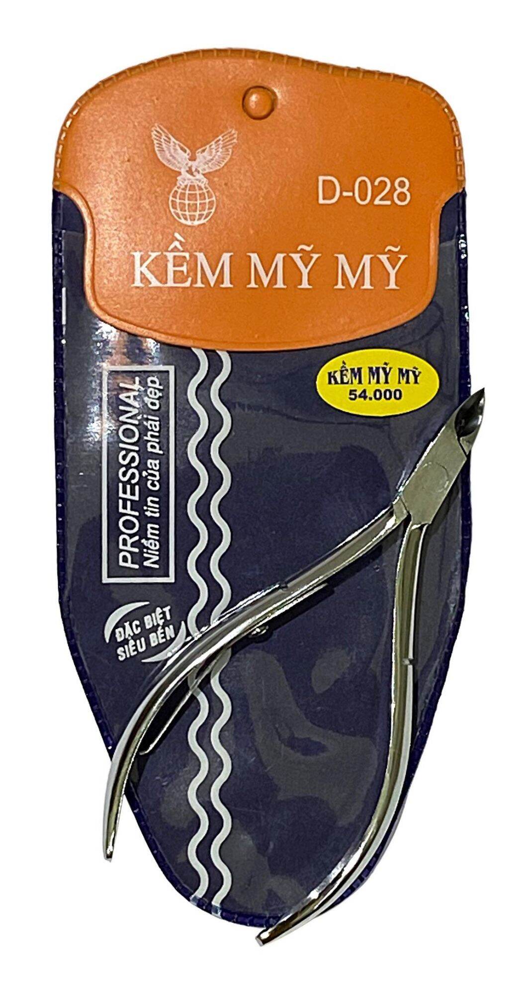 Kềm cắt da D-028