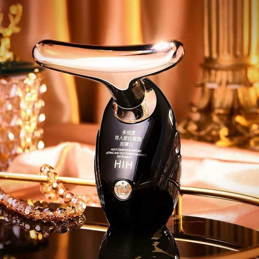 Máy massage nâng cơ mặt Hih