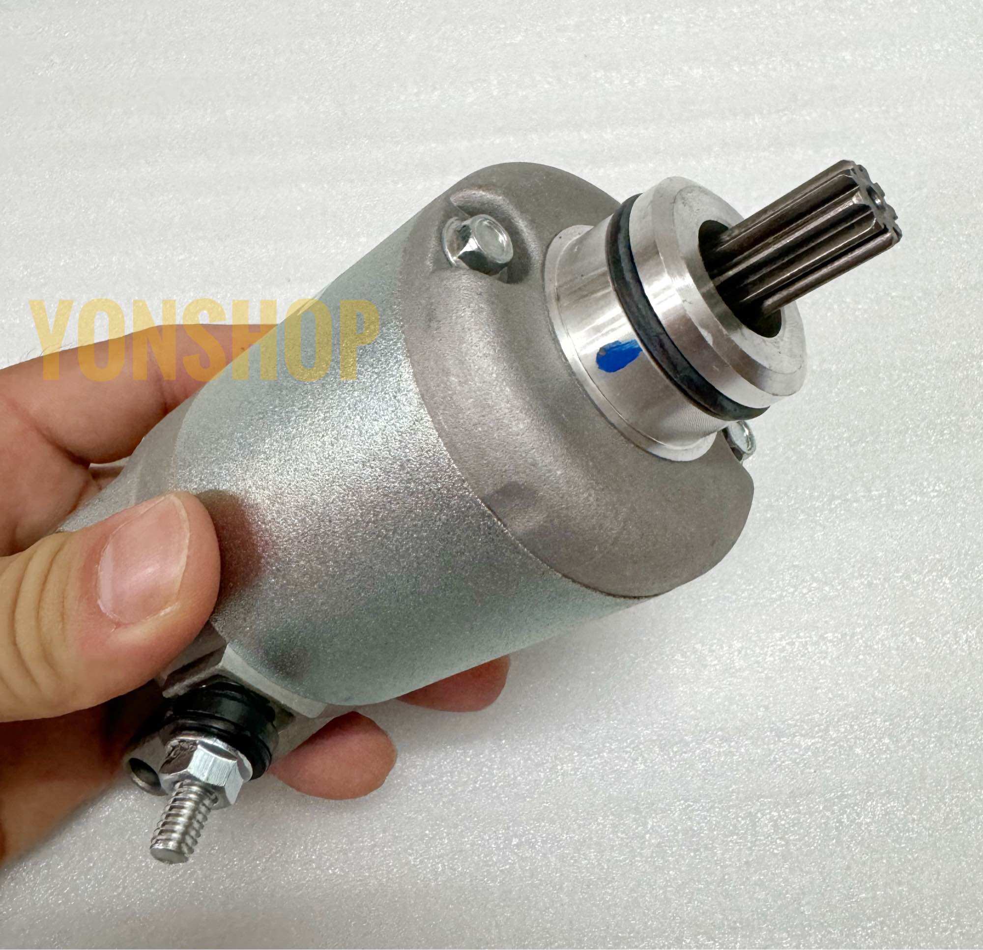 Củ Đề Xe Vespa 3 V Hàng Cao Cấp Loại 1