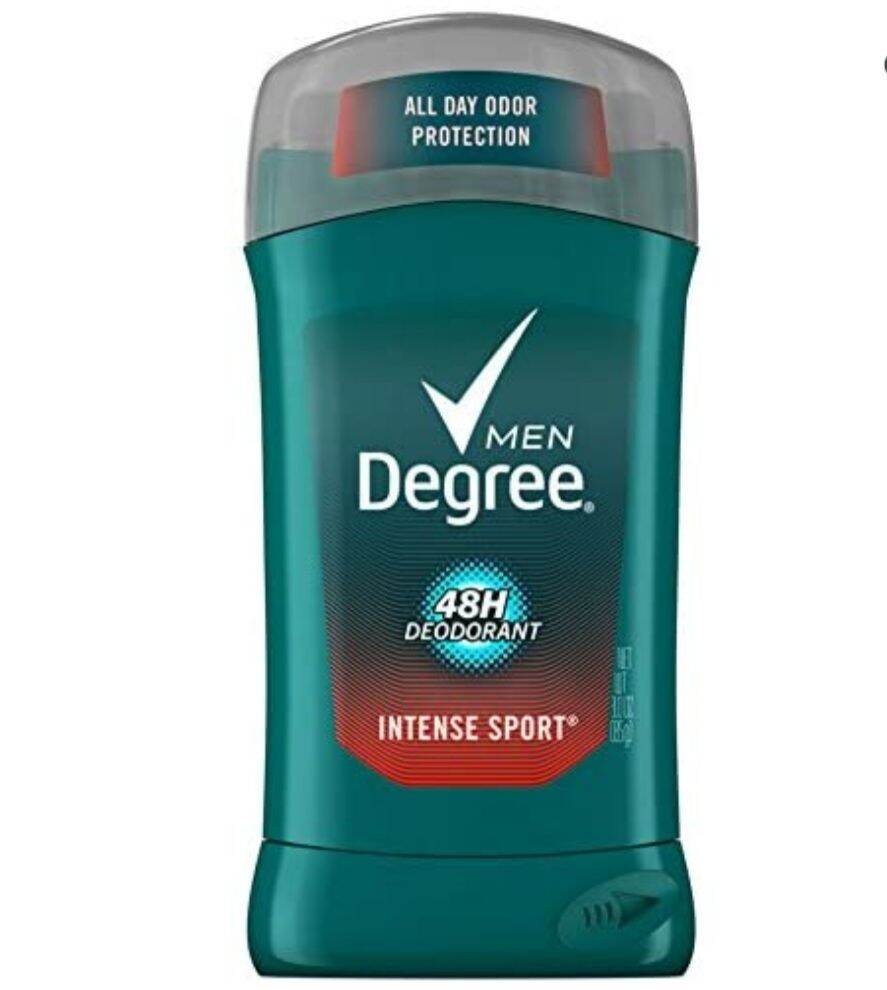 Lăn khử mùi degree intense sport - hàng mỹ