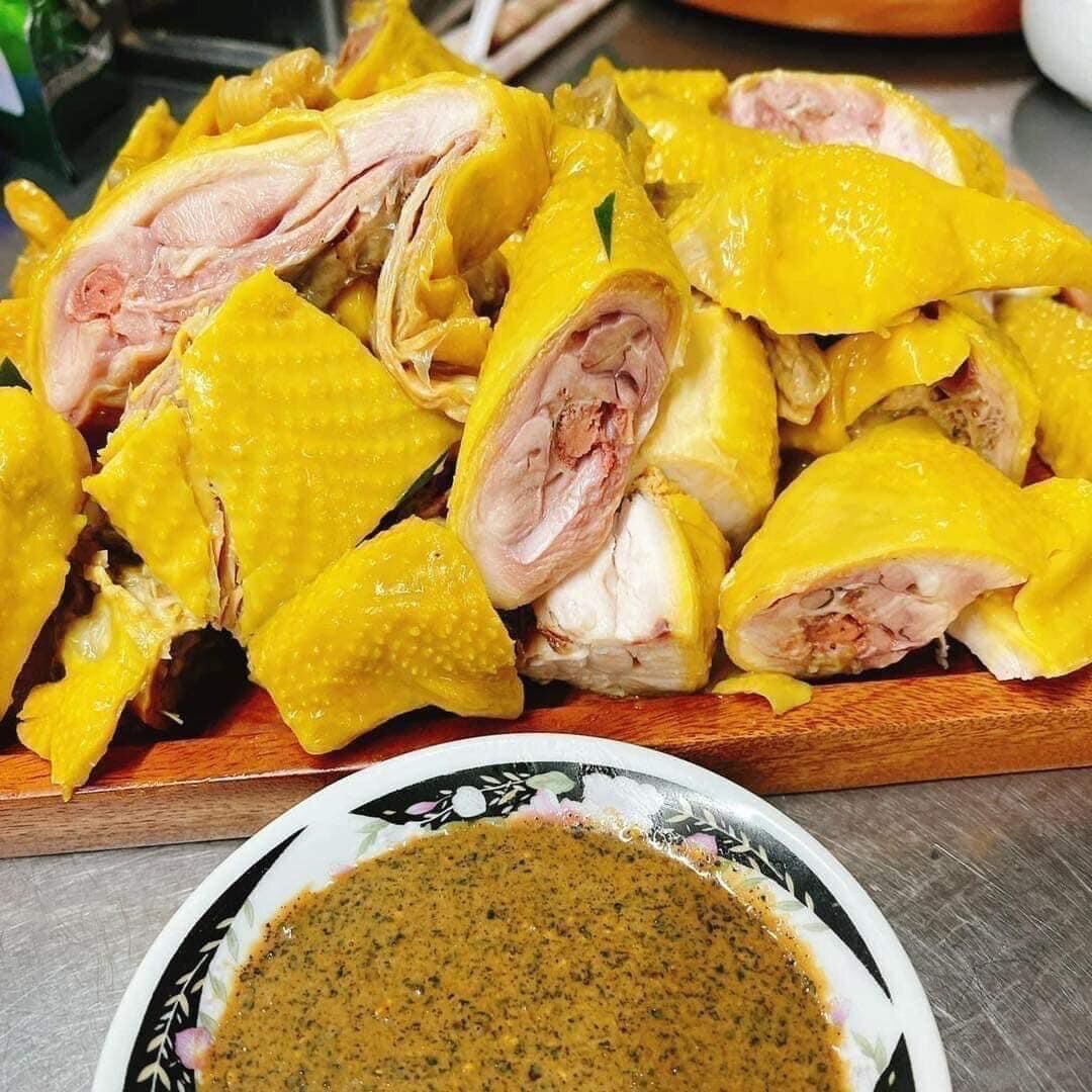 Muối rau răm hủ 300gr 🐥🐥 CHẤM CỰC NGON