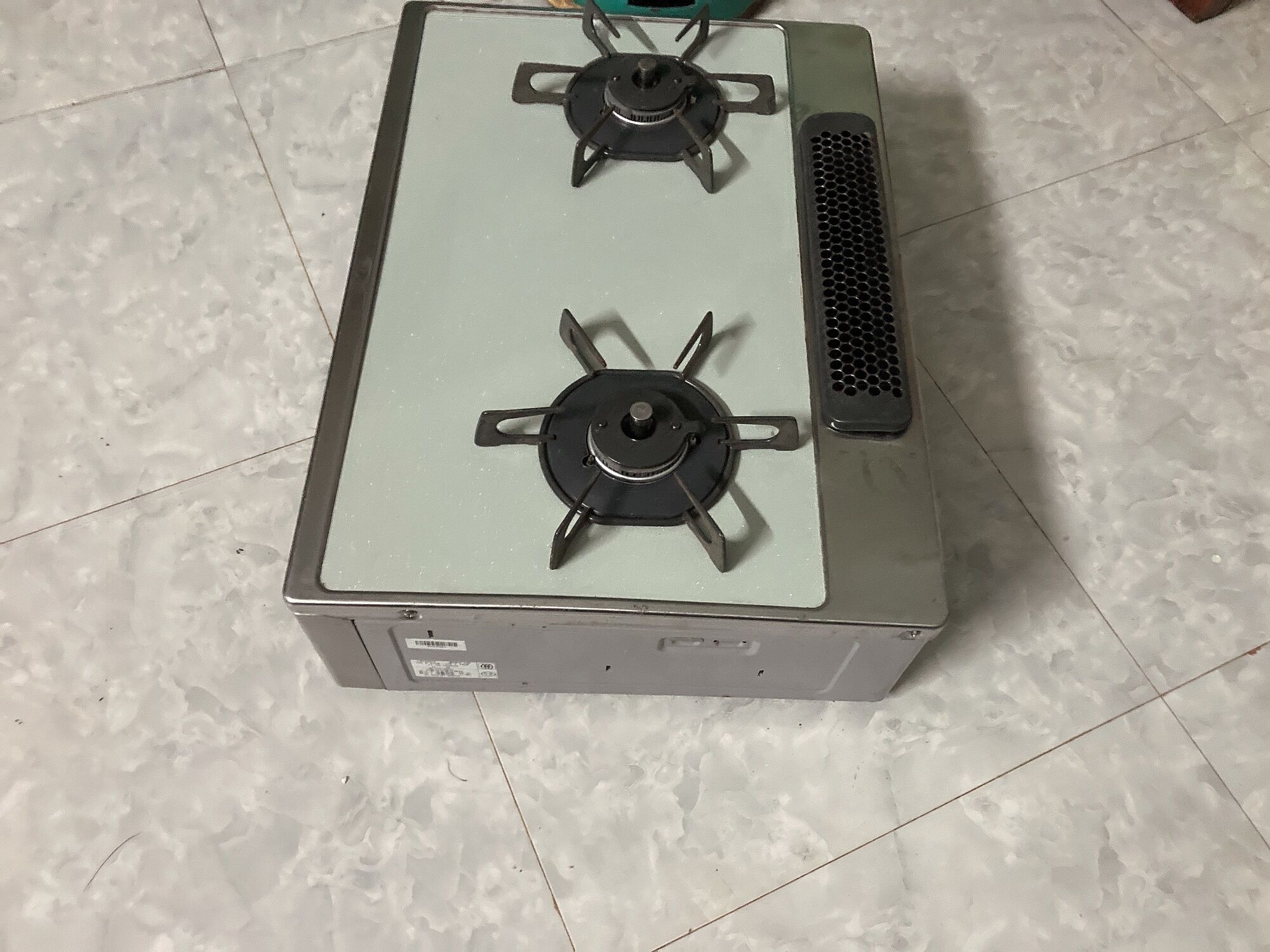 Bếp ga Nhật bản