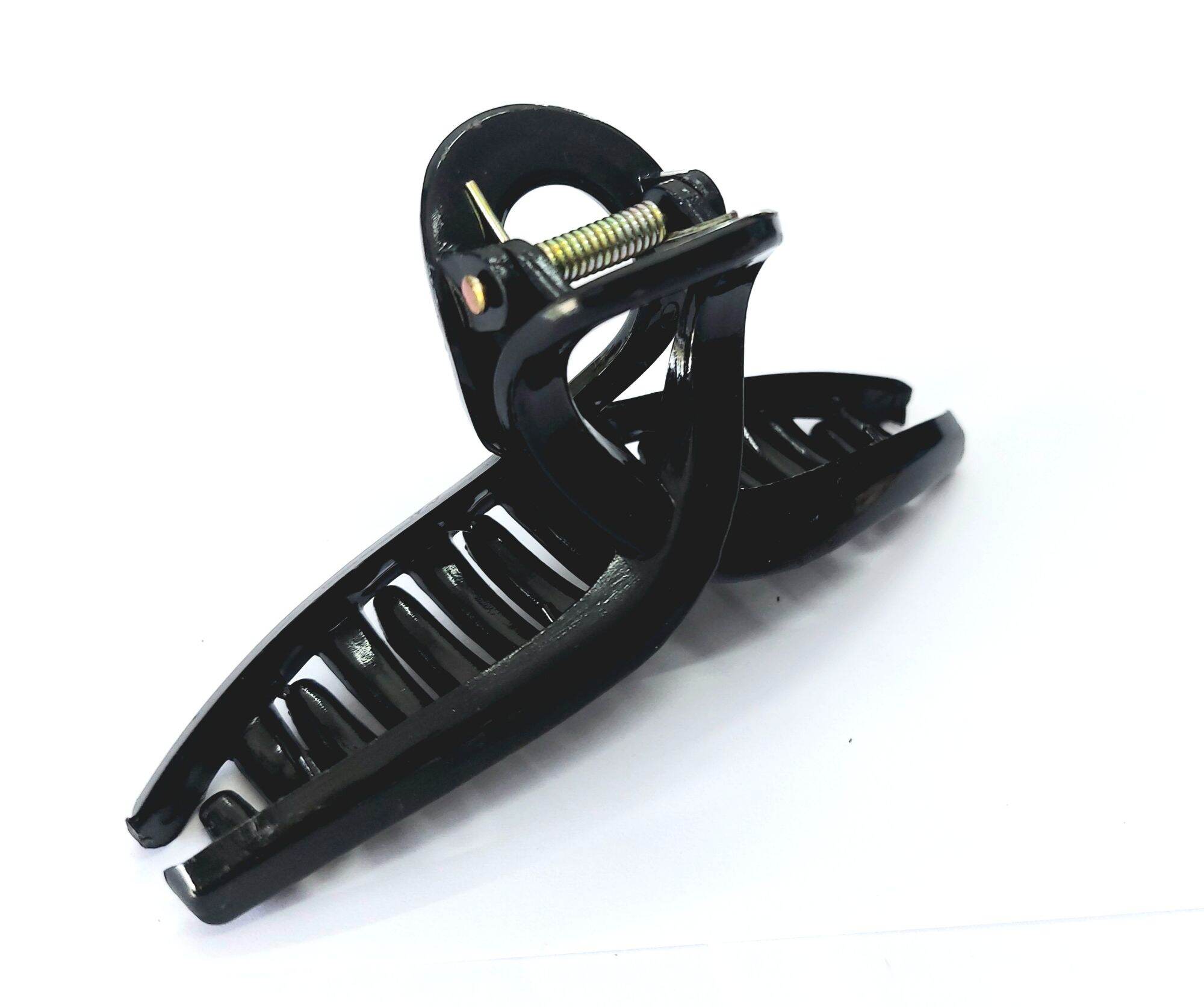 (Giá Sỉ) Combo 12 cây Kẹp Tóc Gắp Tóc Dài 11cm