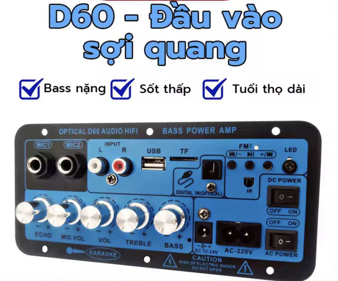 Bảng khuếch đại âm thanh-bảng mạch khuếch đại âm thanh bluetooth bộ khuếch đại âm thanh stereo hifi, điện kỹ thuật số amp ac 220v
