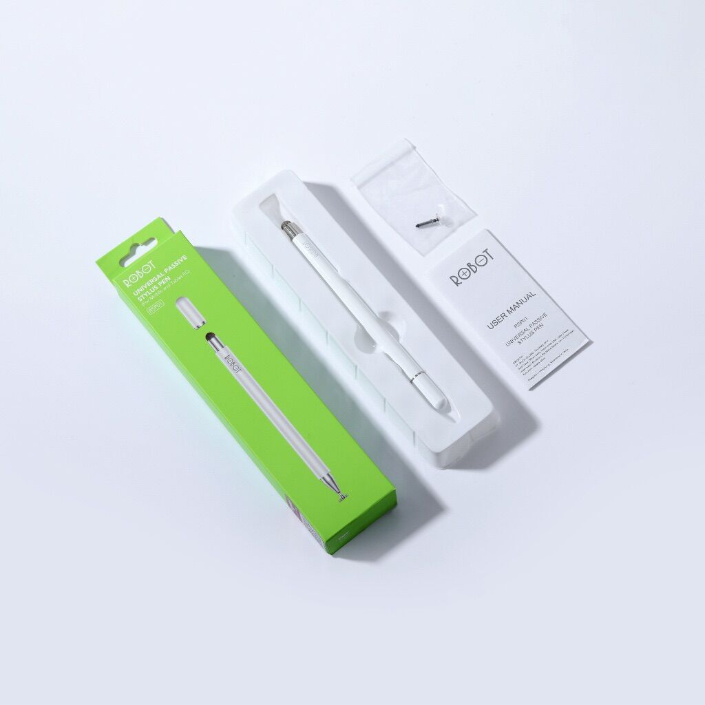Bút cảm ứng cho smart phone, máy tính bảng