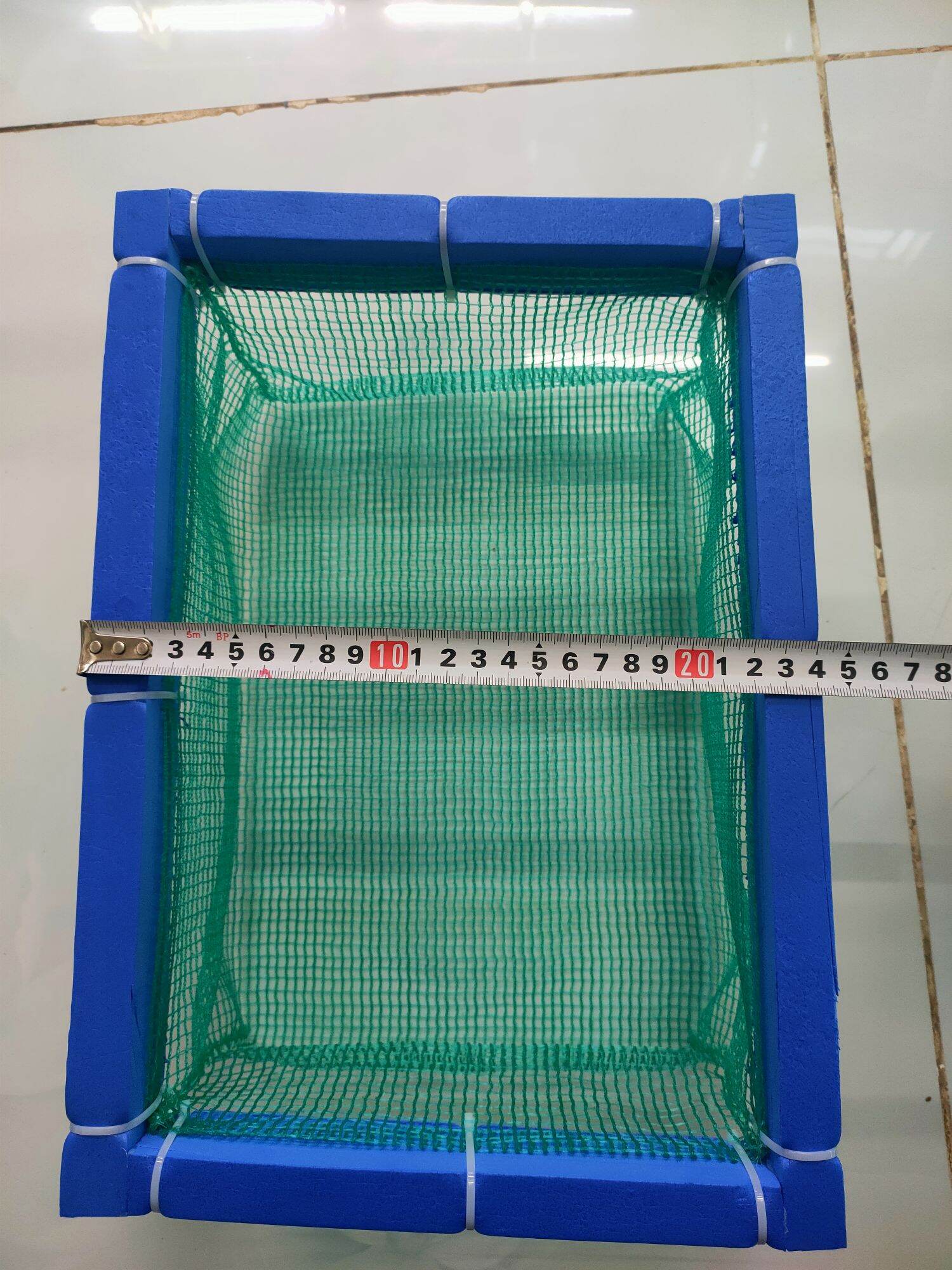 Lồng đẻ guppy , lồng tách cá guppy ,betta 30k cái