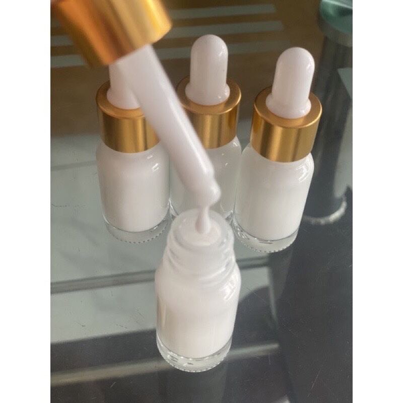 Combo 2 SERUM SỮA DƯỠNG TRẮNG MỊN SÁNG DA 20ml