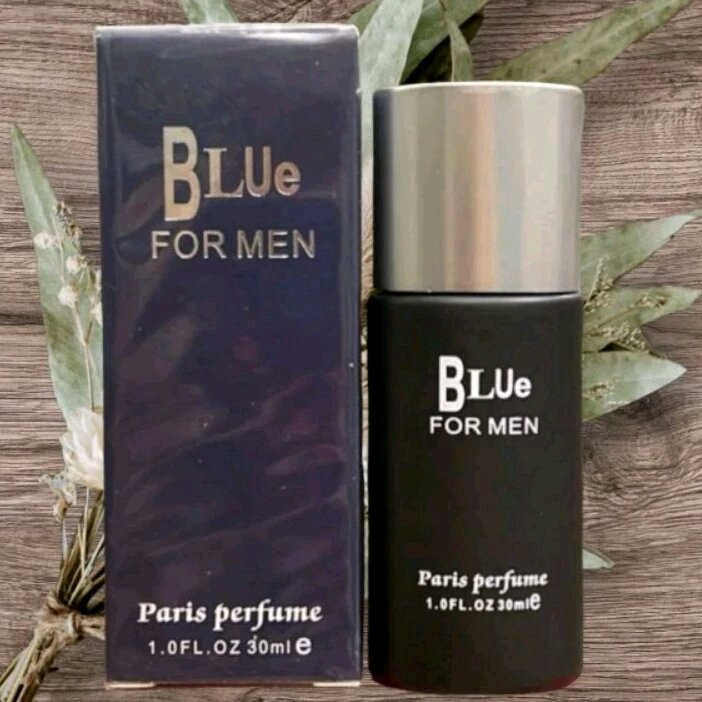 Nước hoa blue for men 30ml chính hãng sang trọng lôi cuốn có sự hấp dẫn