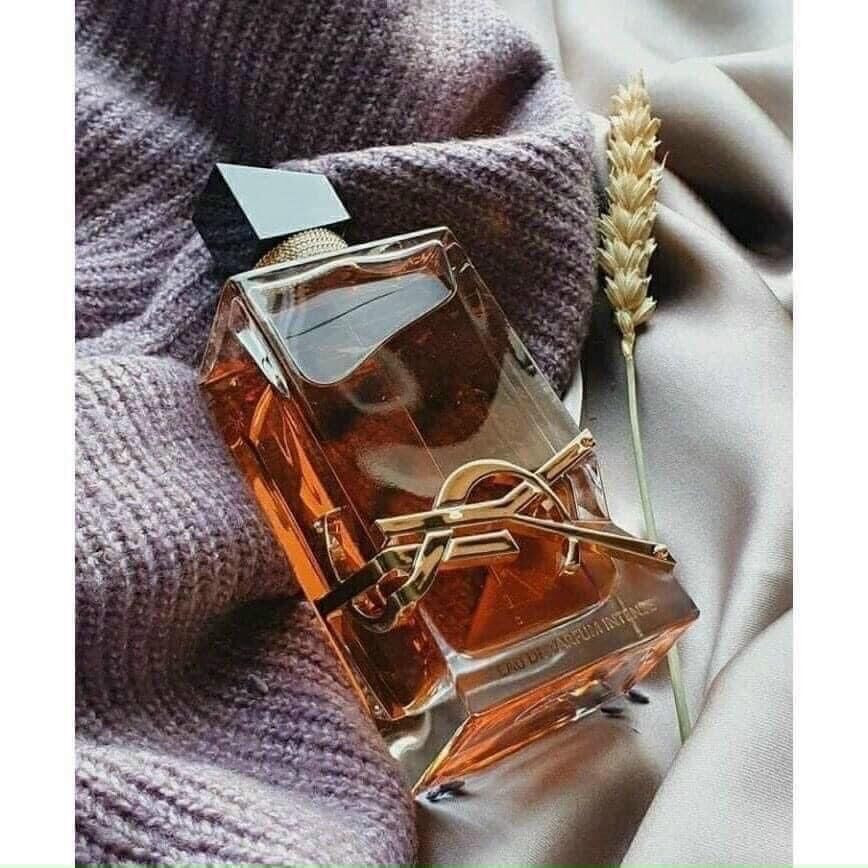 NƯỚC HOA YSL LIBBRE EDP INTENSE 7.5ML