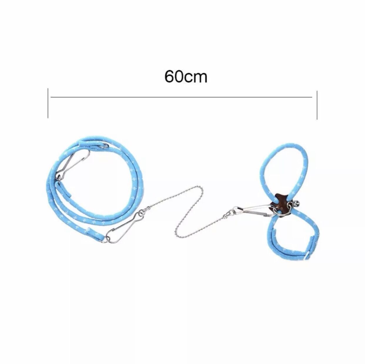 Dây dắt - Yếm cho Hamster, Sóc