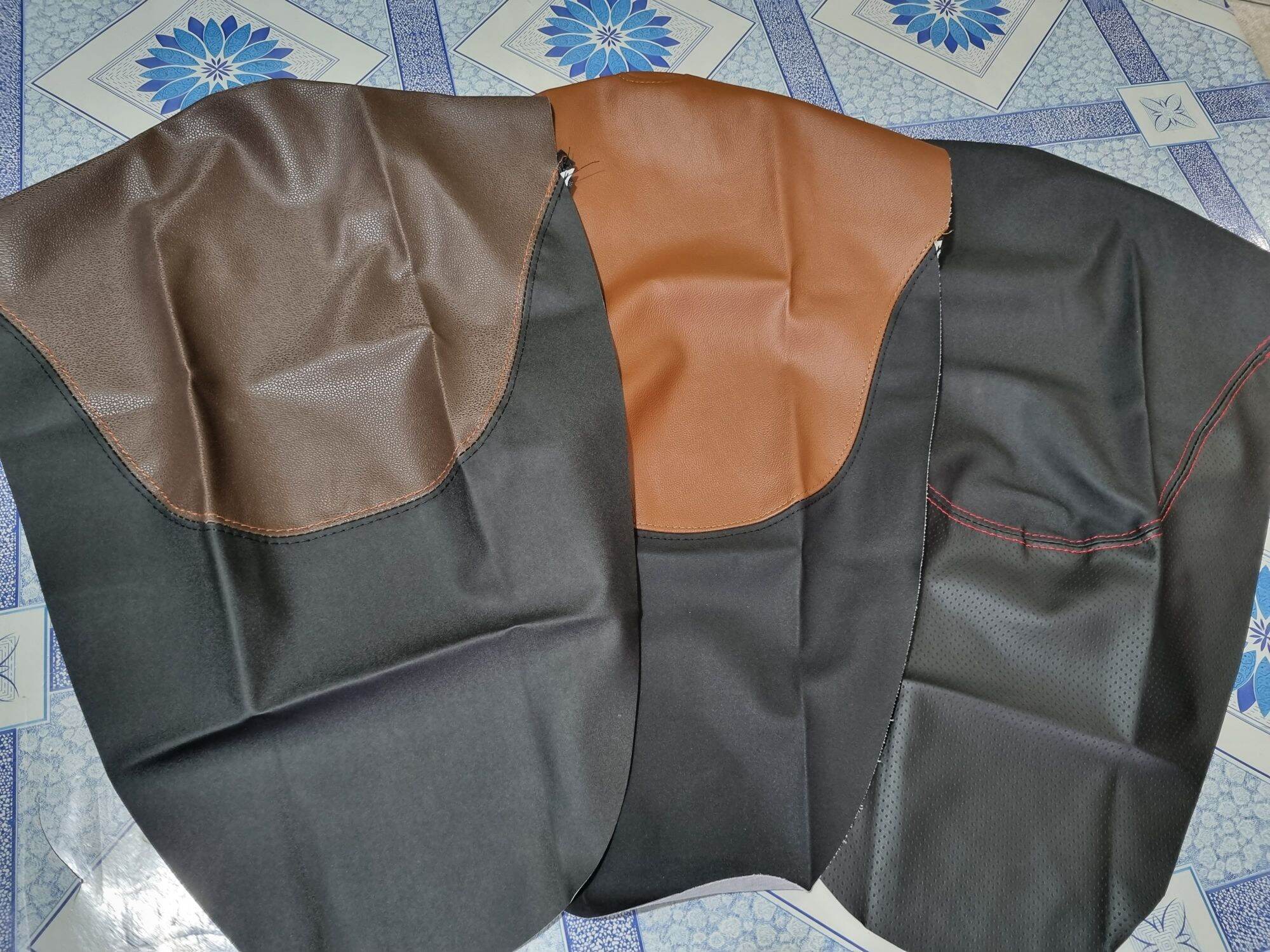 Áo yên xe Airblade 150cc