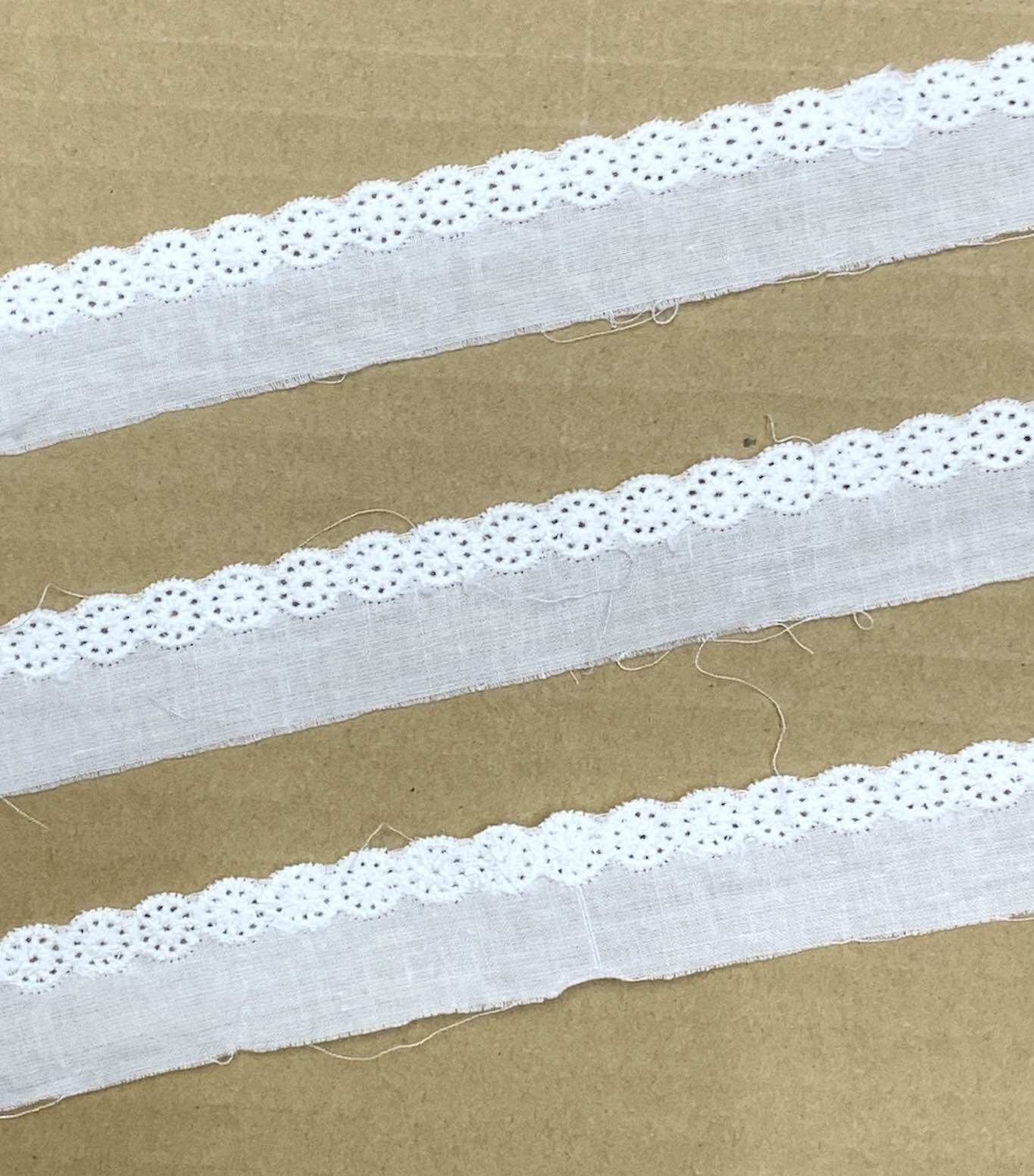 Ren vải 3cm (3 mét/ 5 mét)