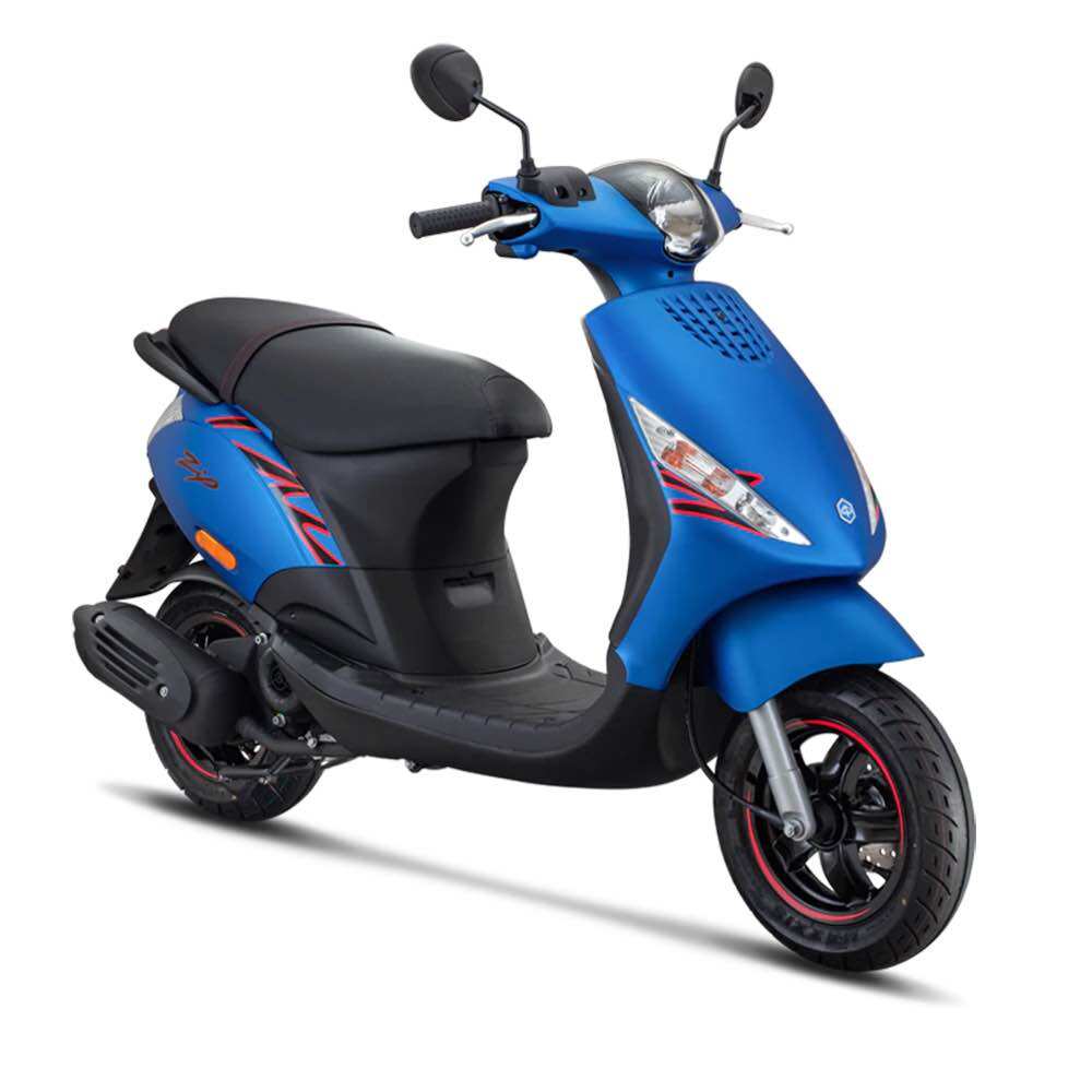 Bộ côn sau Piaggio Zip 100 ( chính hãng )