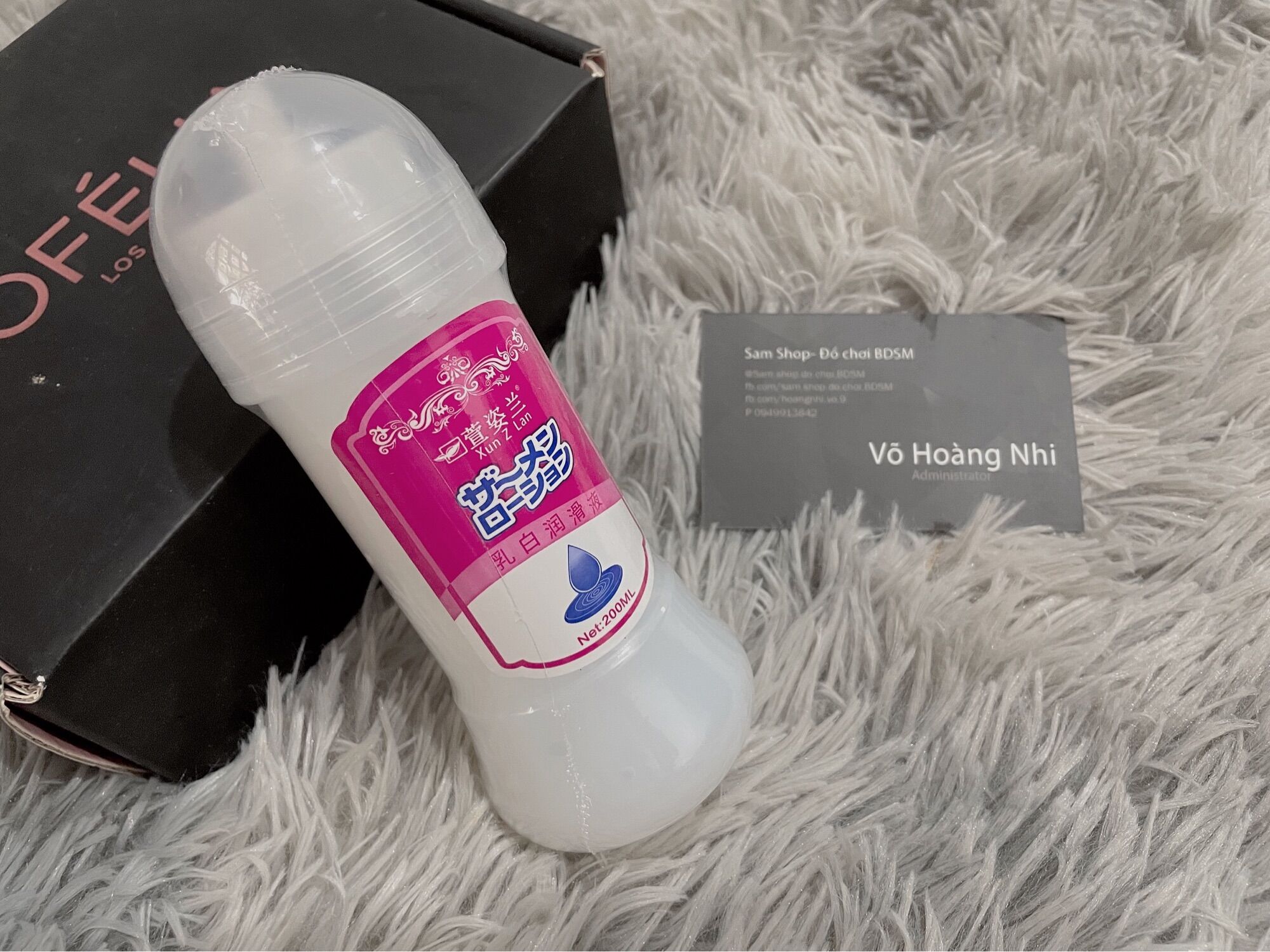 [HCM]Gel tẩy tế bào chết gốc nước