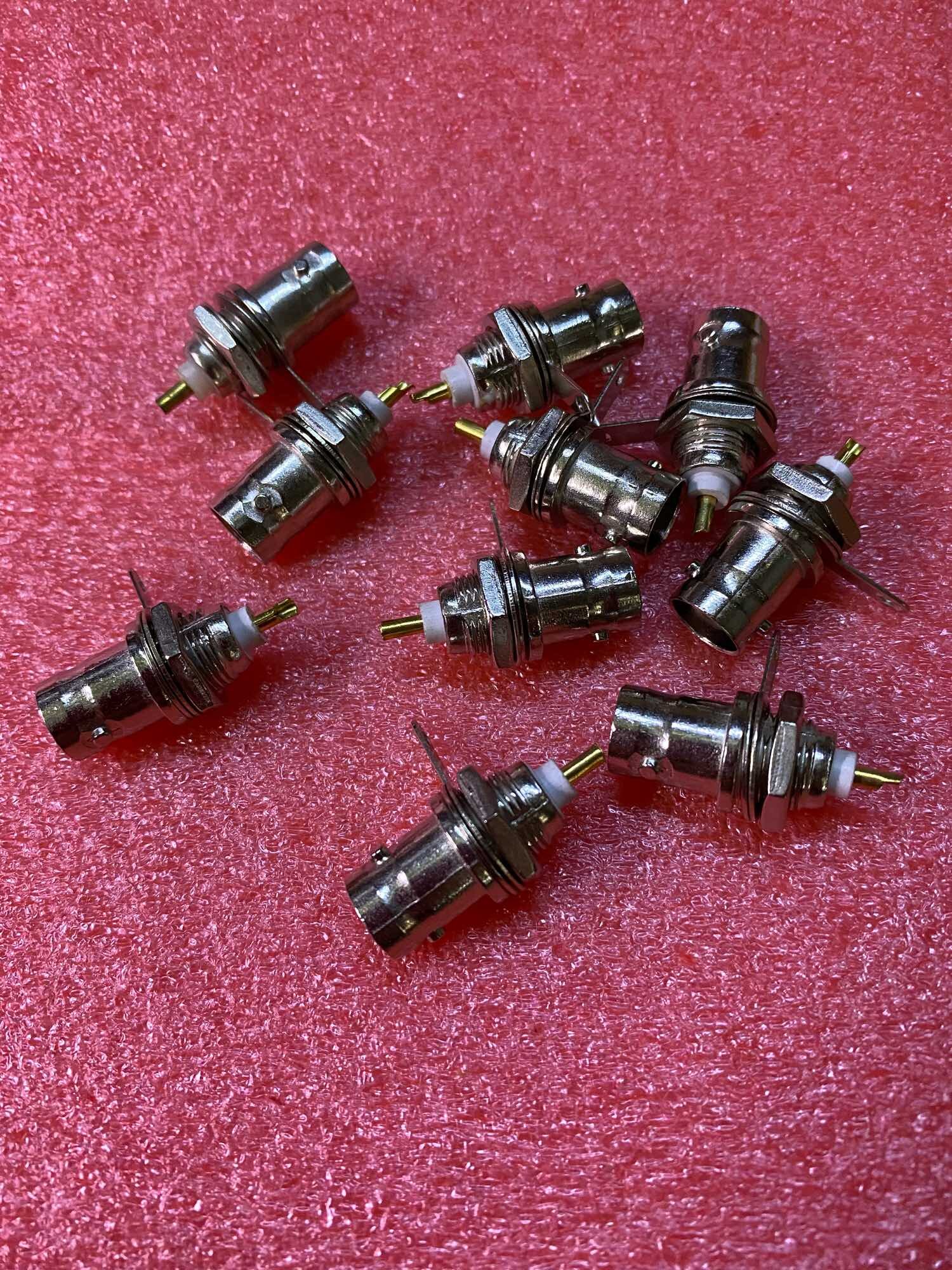 Jack cái BNC ( ổ cái ) giá cho 10 chiếc