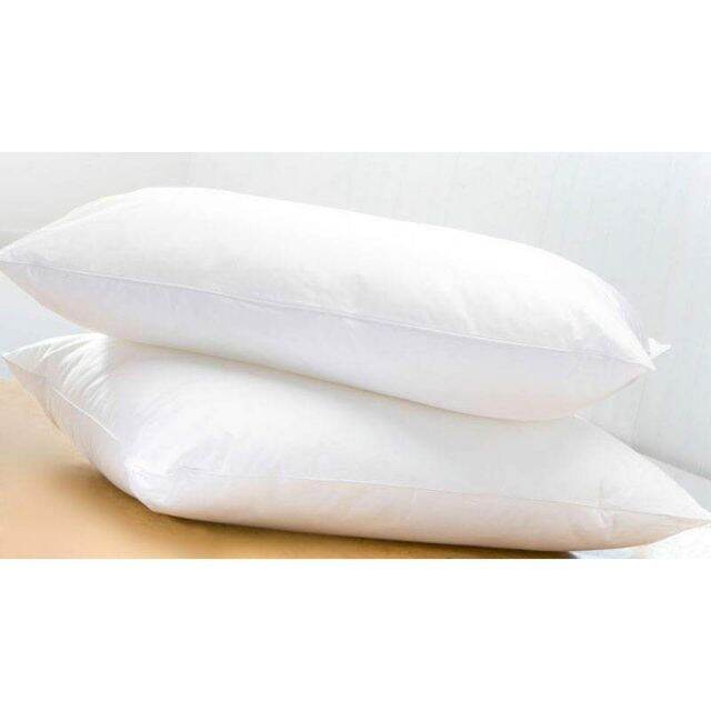 ruột gối gòn ép hơi