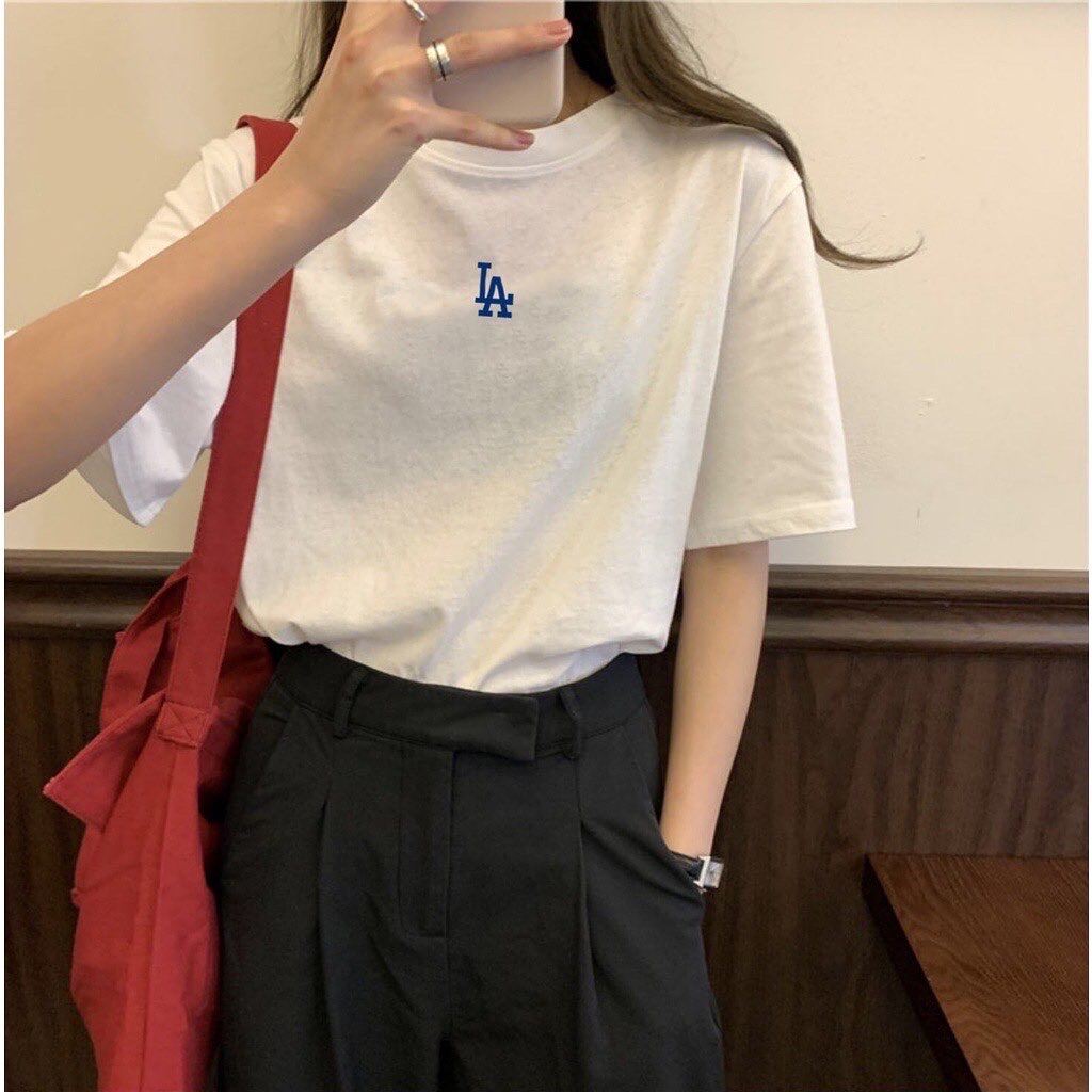 ÁO THUN IA / COTTON 100% / 5H1T