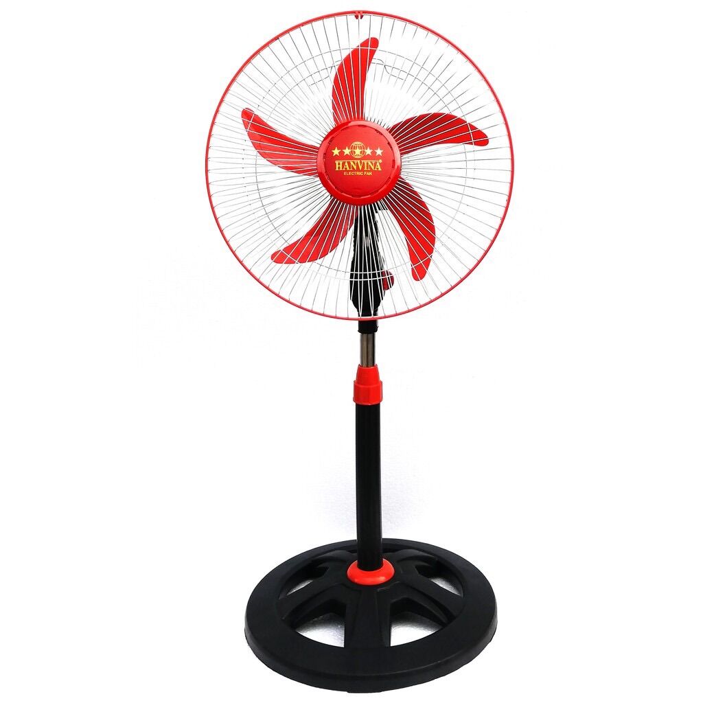 Quạt lỡ b4 công nghiệp hanvina 5 cánh