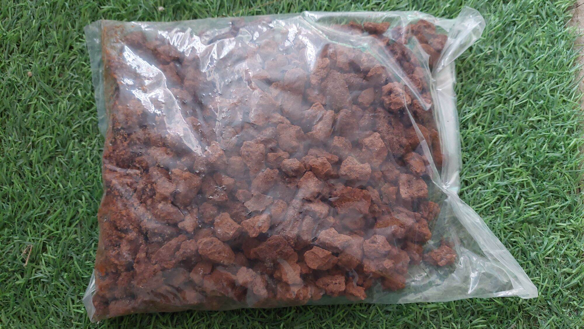 Nham Thạch Đỏ 1kg