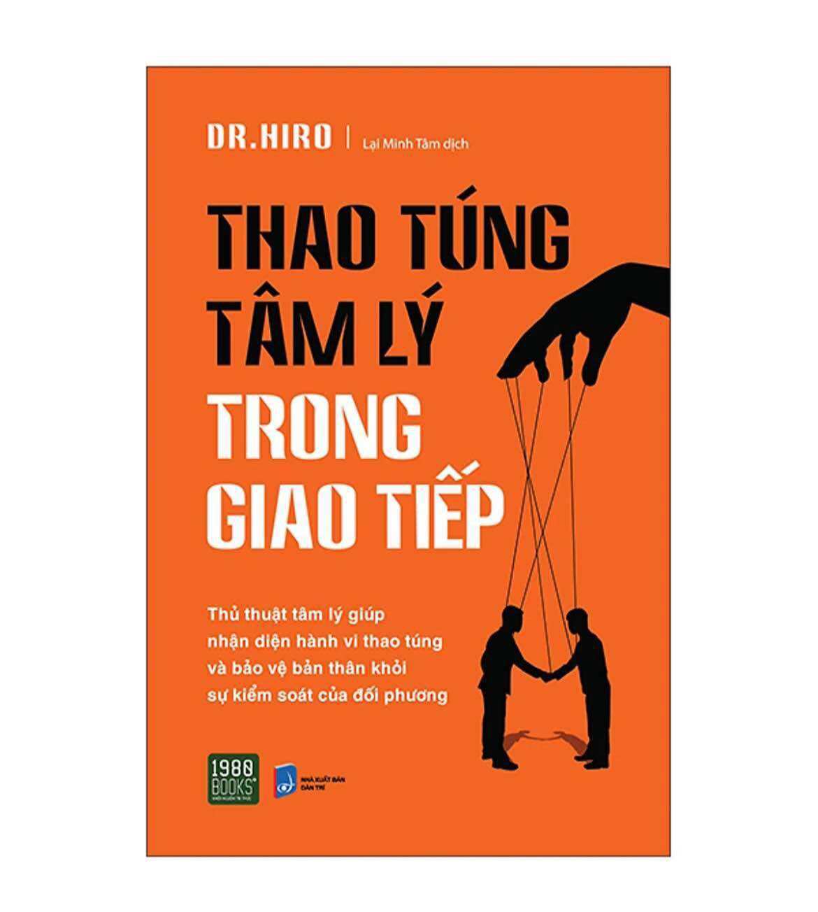 Thao túng trong giao tiếp
