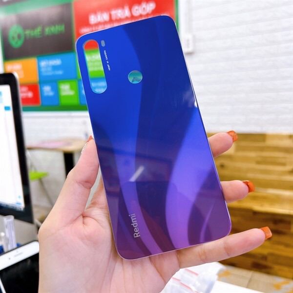 Lưng Xiaomi Redmi Note 8