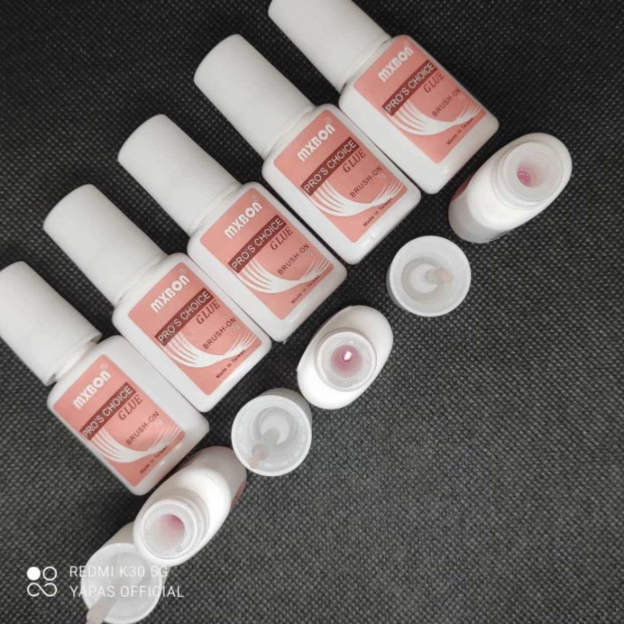 Keo Mxbon - Keo Dán Móng Giả Mxbon (7g)