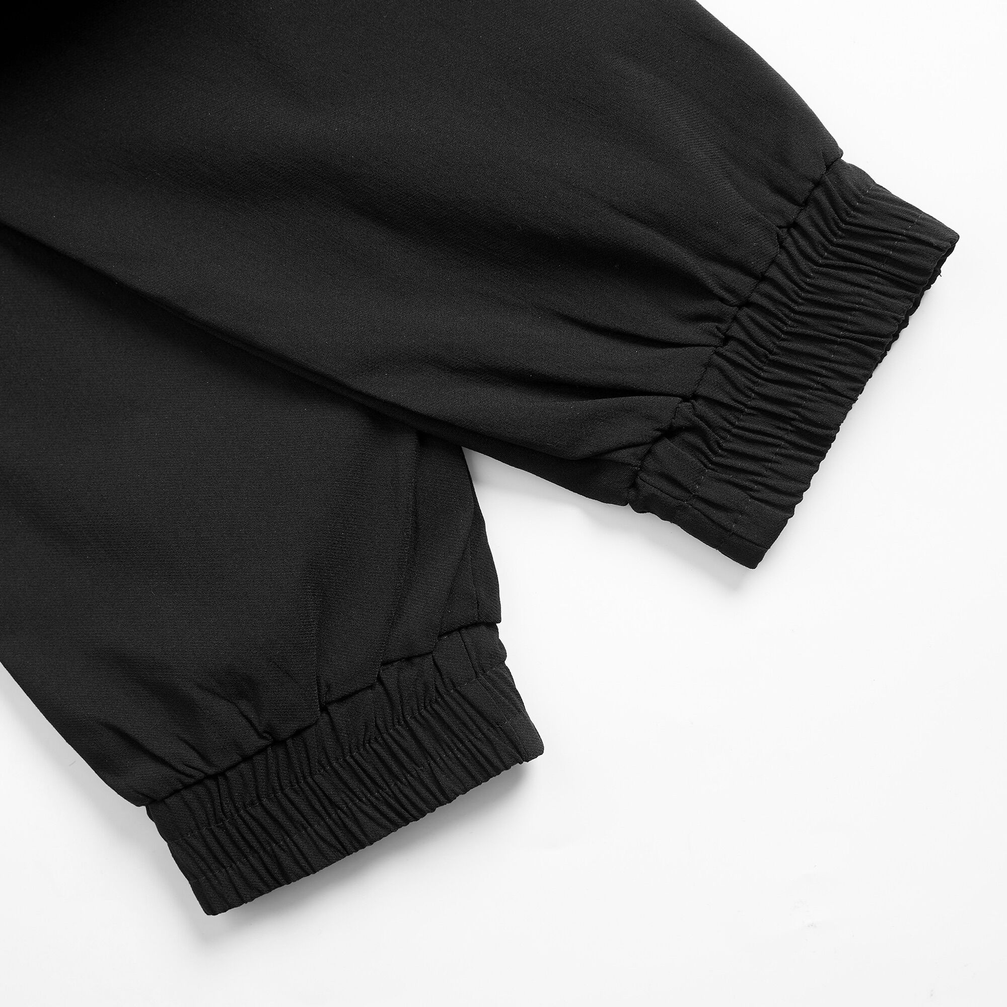 Quần Jogger pants JOG Basic Unisex Nam Nữ Chất Kaki Co giãn