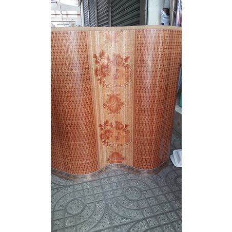 Chiếu tre cao cấp 1m8*2m