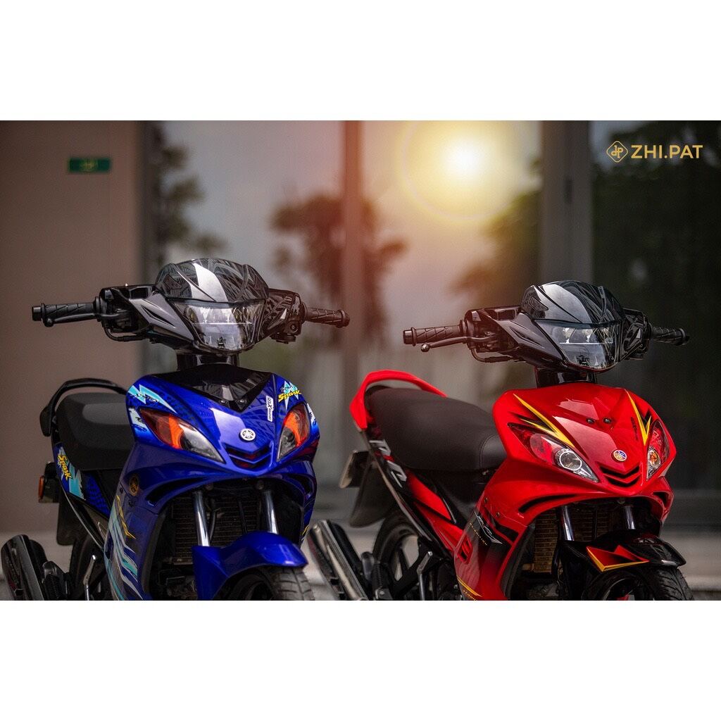 mắt thần hy lạp cho Ex135 đầy ma mị