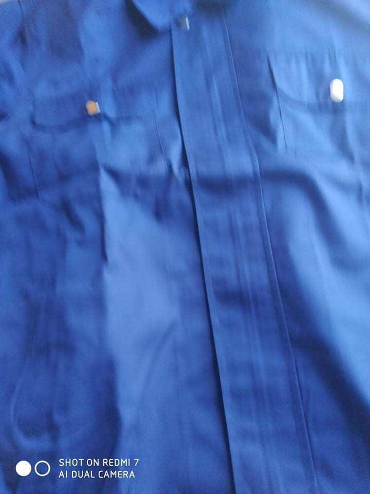 Áo quạt áo điều hòa AKITA(CHỈ RIÊNG ÁO)
