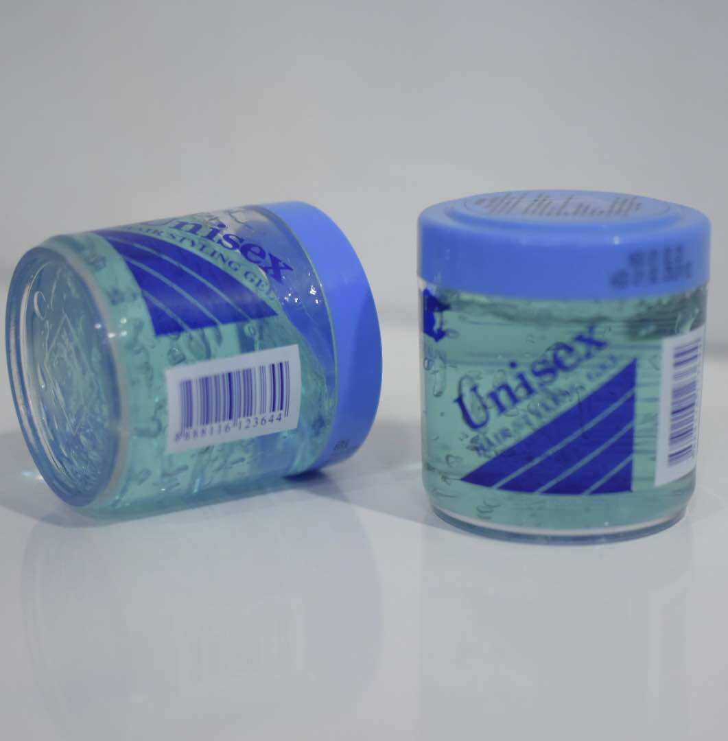 Gel vuốt tóc Unisex dung lượng 150g