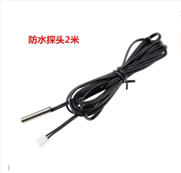 Bộ điều khiển nhiệt độ kỹ thuật số máy vi tính xh-w3002 bộ điều khiển nhiệt độ công tắc điều khiển nhiệt độ hiển thị kỹ thuật số độ chính xác 0.1