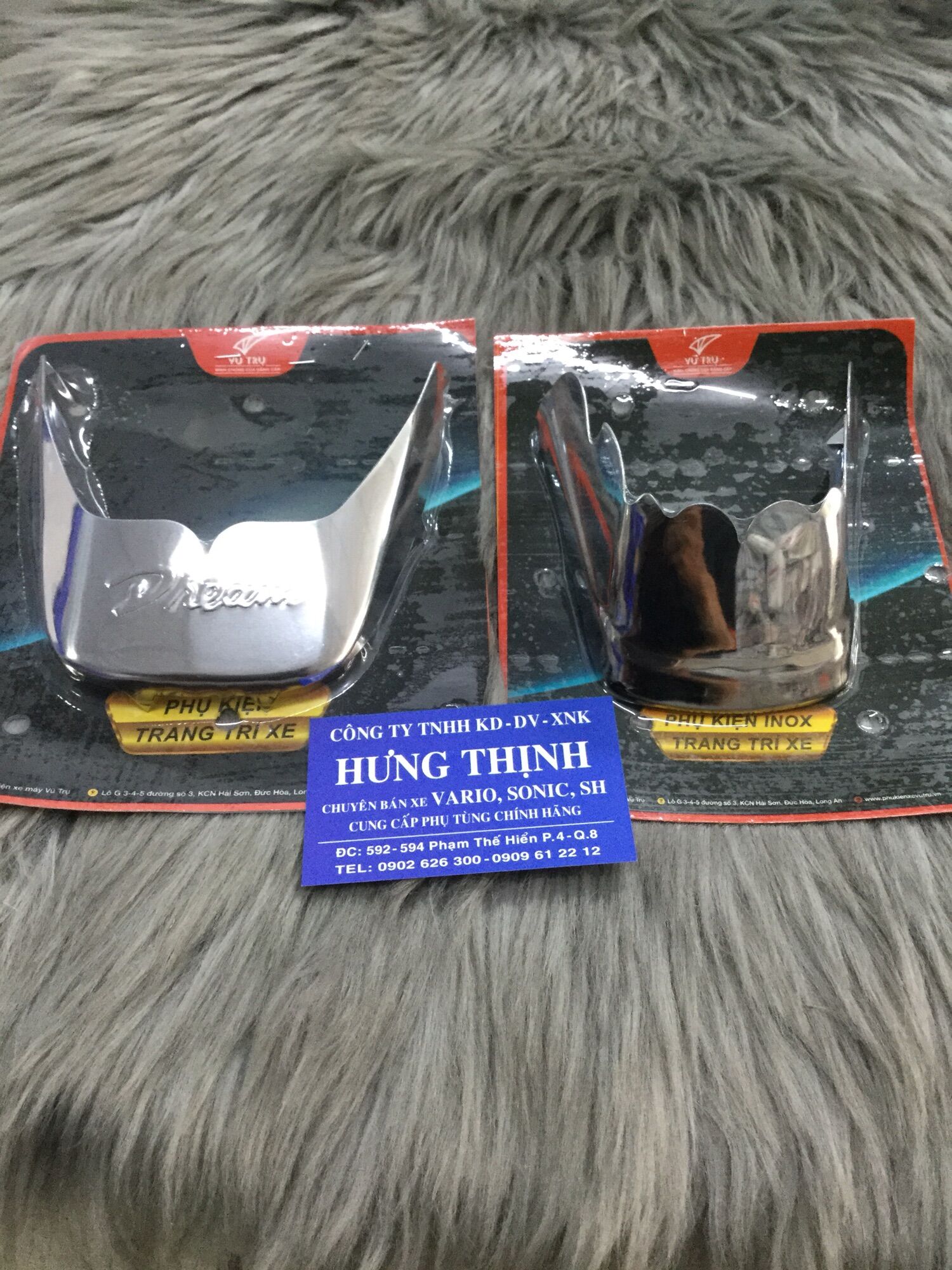 Mỏ dè trước và sau : dream , super dream