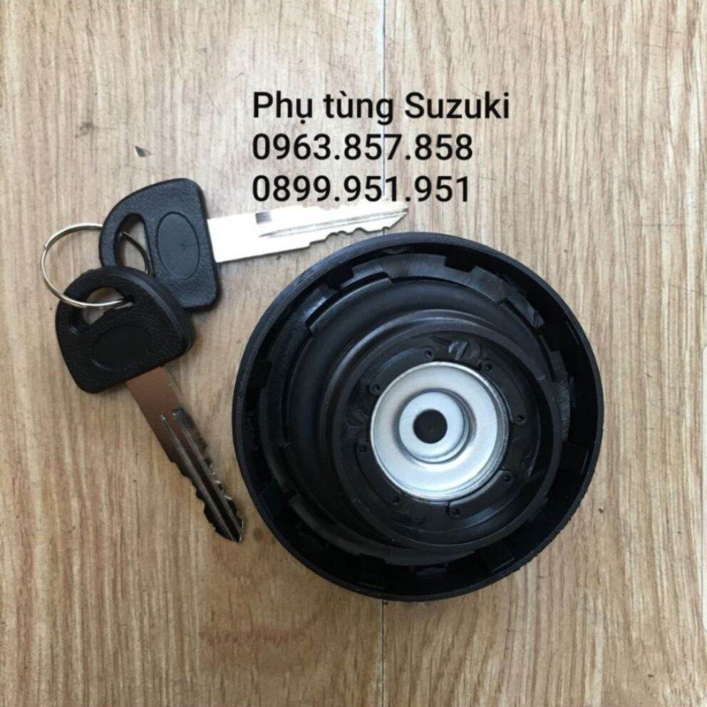 Nắp bình xăng Thaco 750 ( Loại to )