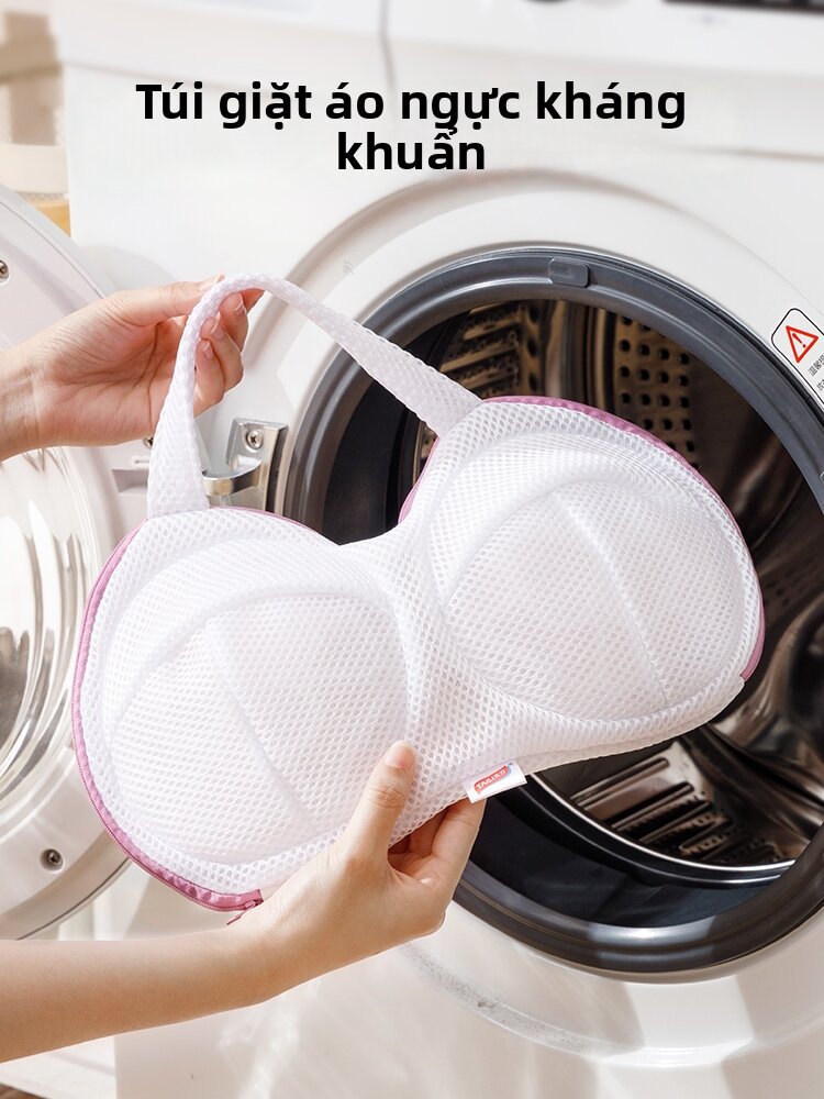TAILI | Túi Giặt Quần Áo Lót Chống Vi khuẩn và Chống Biến Dạng