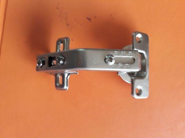 Bản lề nối 2 cánh góc vuông 90 độ