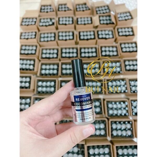 PHÁ SƠN GEL COCO PHÁ SƠN GEL LẠNH