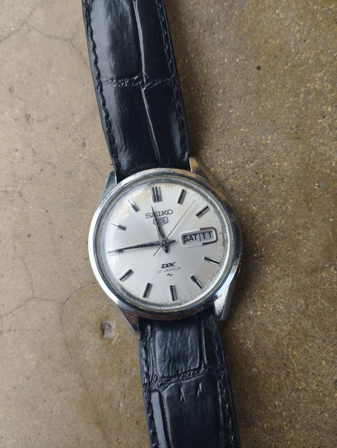 Seiko xưa