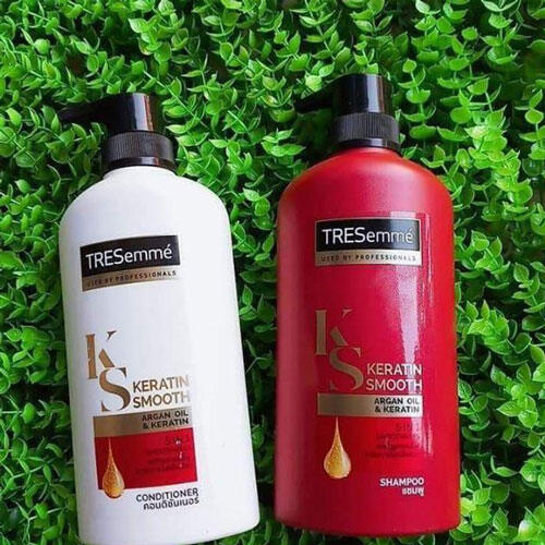 Gội xả Tresemme Thái Lan - 400ml/chai