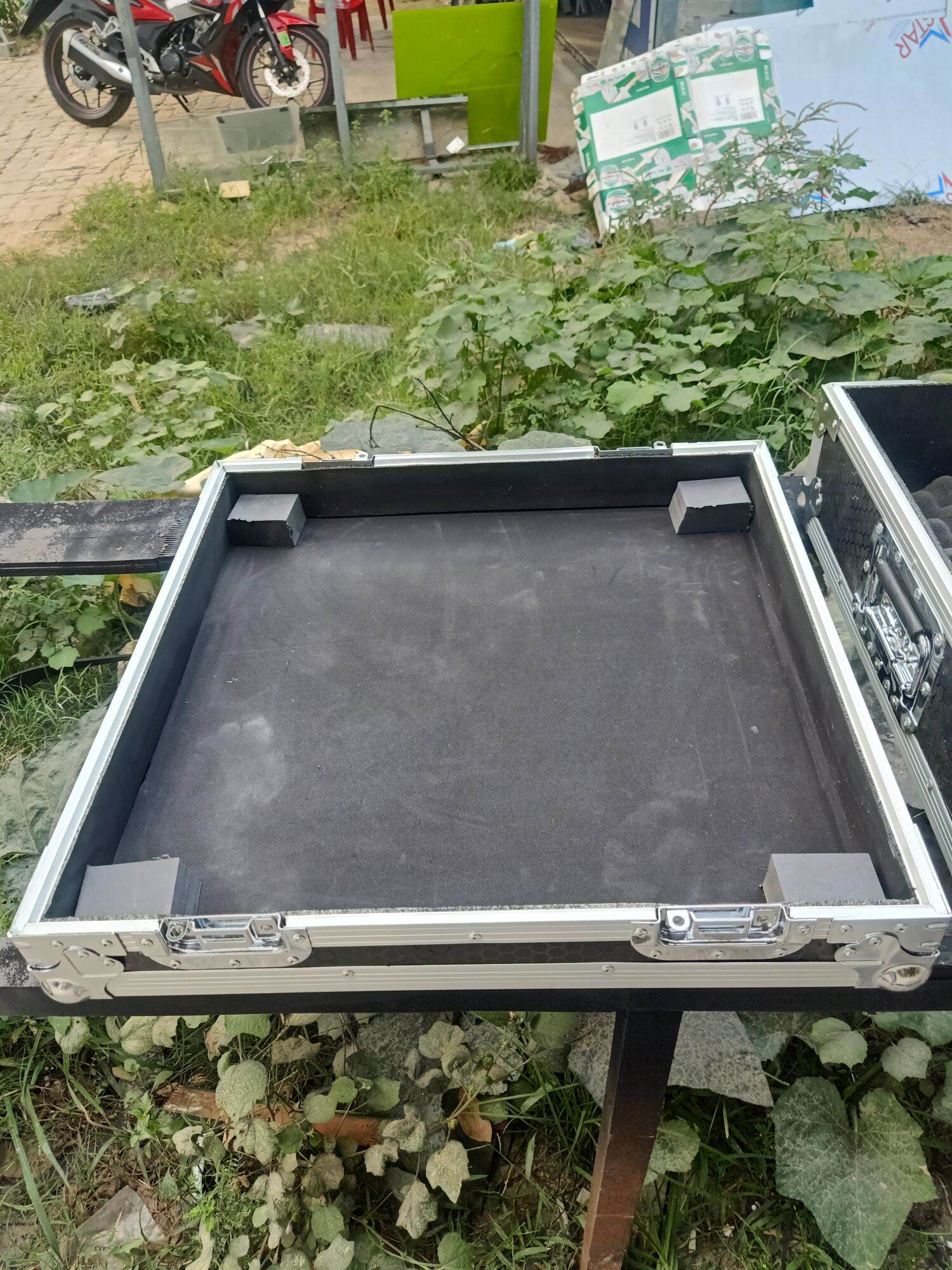 CASE MIXER DYNACORD CMS1000